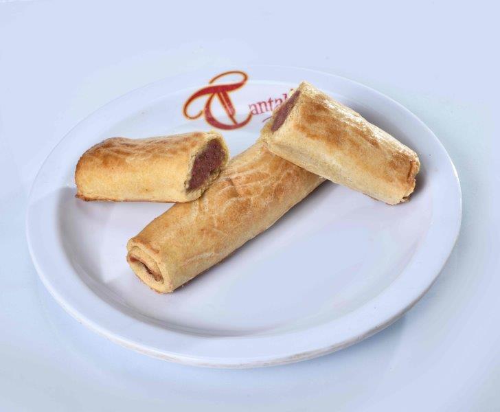 Beef Roll